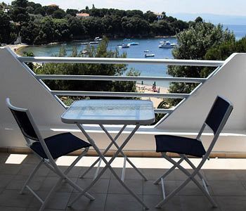 Kolios Beach Seaview Studios エクステリア 写真
