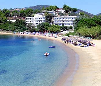 Kolios Beach Seaview Studios エクステリア 写真